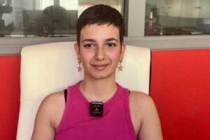 Η Ασπασία Χαβιά τιμάται από τον «Παρνασσό» | Την Πέμπτη η βράβευση στο Επαρχείο Λήμνου