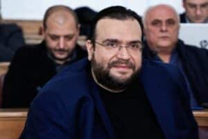Φίλιππος Καμπούρης: Από «βασιλιάς» της trash TV και πρόεδρος του ΛΑΟΣ… στην απάτη των 5 εκατ. ευρώ με 25 εταιρείες στον ΕΦΚΑ