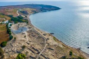 Λήμνος: Κλείνει η Πολιόχνη λόγω έλλειψης φυλάκων
