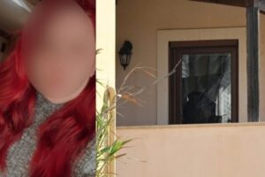 «Με κυνήγησε και με μαχαίρωνε μέχρι έξω»: Συγκλονίζει η 32χρονη που δέχθηκε άγρια επίθεση από τον πρώην σύντροφό της στο Λαύριο