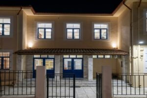 Σημαντική διάκριση για το Εσπερινό Γυμνάσιο Μύρινας: Έλαβε Εθνική Ετικέτα Ποιότητας eTwinning