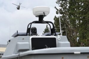 «Πυρπολητής»: Αυτό είναι το ελληνικό σκάφος-drone που κατασκεύασε το Πολεμικό Ναυτικό | Ταχύτητα άνω των 40 κόμβων και δυνατότητες κρούσης
