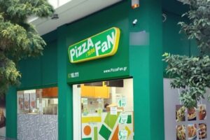 Με πειραγμένο λογισμικό στις ταμειακές η Pizza Fan | Δεν απέδωσαν 25 εκατ. ευρώ ΦΠΑ, 1 εκατ. ευρώ βρέθηκε σε σπίτι, 9 συλλήψεις, πώς δρούσαν