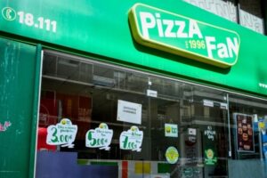 Έτσι στήθηκε το μεγάλο «κόλπο» στην Pizza Fan: Το κρυφό κουμπί για «απόδειξη-κέρασμα», σε ποιες παραγγελίες το πατούσαν