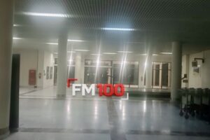 Αεροδρόμιο Λήμνου: Προχωρά η συντήρηση της ηλεκτρικής υποδομής | Θα δουν… φως οι εγκαταστάσεις;