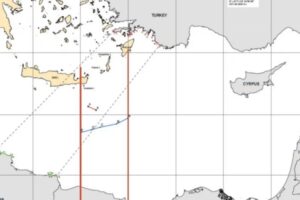 Άμεση ανάλυση: Τι σημαίνει η έναρξη των συνομιλιών Ελλάδας-Αιγύπτου για την επέκταση της ΑΟΖ