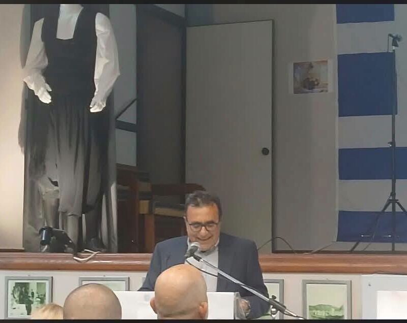 Ο Δήμος Λήμνου για τον εορτασμό της 114ης Επετείου Απελευθέρωσης του νησιού – φωτογραφία 2