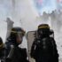 Καταστράφηκε ολοσχερώς το ιστορικό δημαρχείο της Λιμόζ – φωτογραφία 1