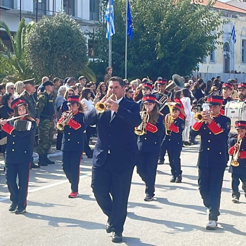 Ο Δήμος Λήμνου για τον εορτασμό της 114ης Επετείου Απελευθέρωσης του νησιού – φωτογραφία 3