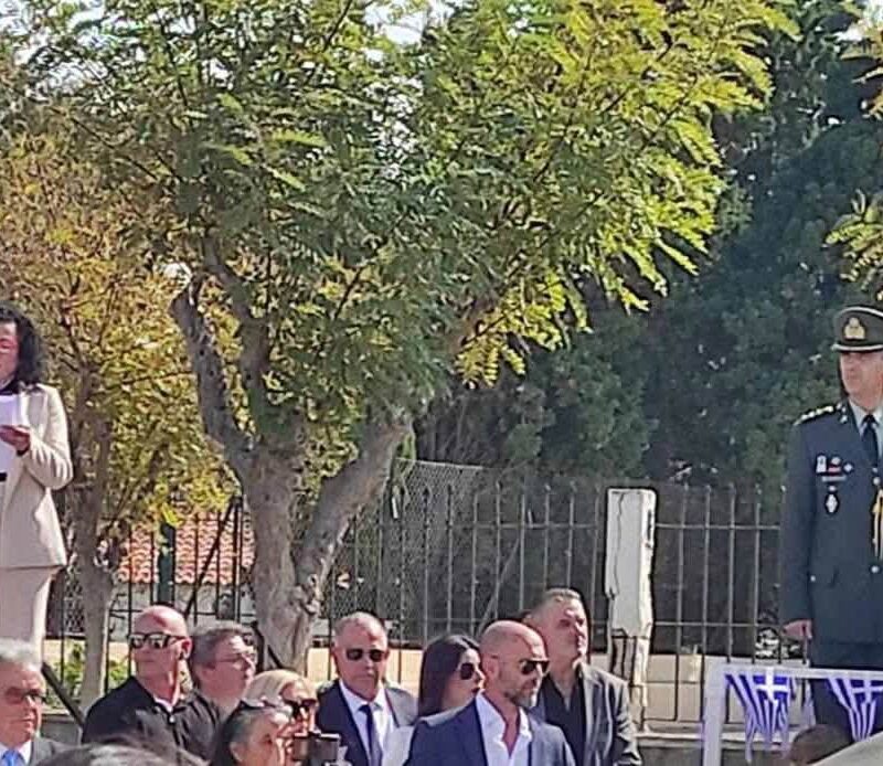 Ο Δήμος Λήμνου για τον εορτασμό της 114ης Επετείου Απελευθέρωσης του νησιού – φωτογραφία 9