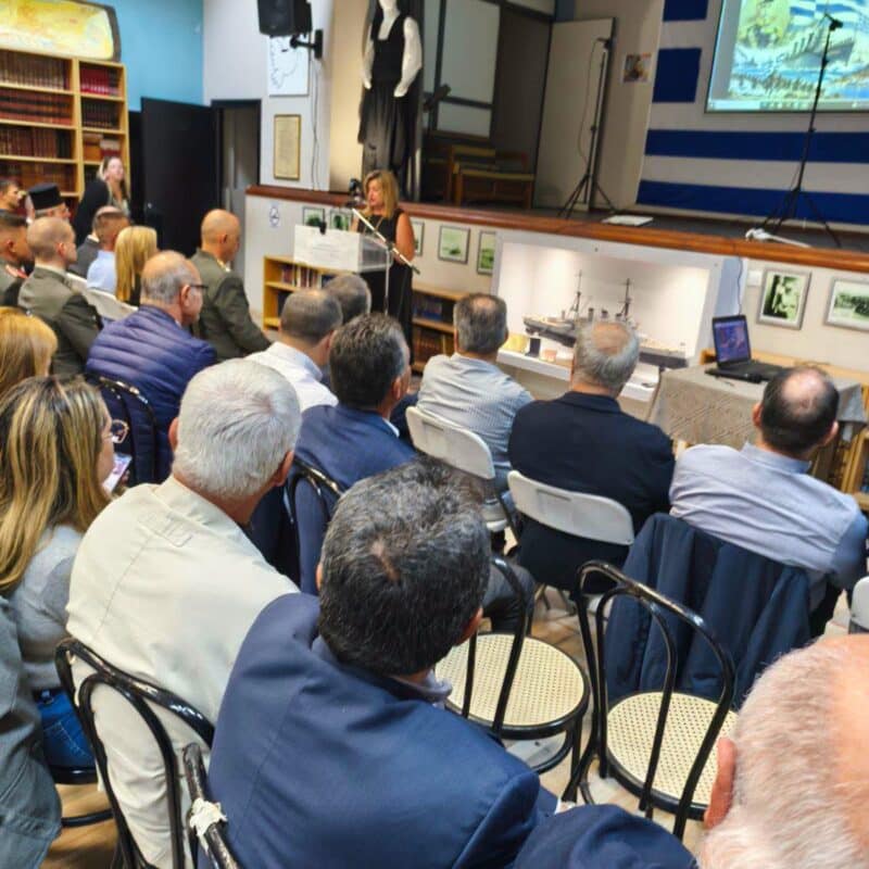 Ο Δήμος Λήμνου για τον εορτασμό της 114ης Επετείου Απελευθέρωσης του νησιού – φωτογραφία 10