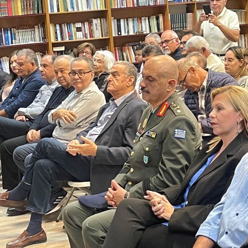 Ο Δήμος Λήμνου για τον εορτασμό της 114ης Επετείου Απελευθέρωσης του νησιού – φωτογραφία 12