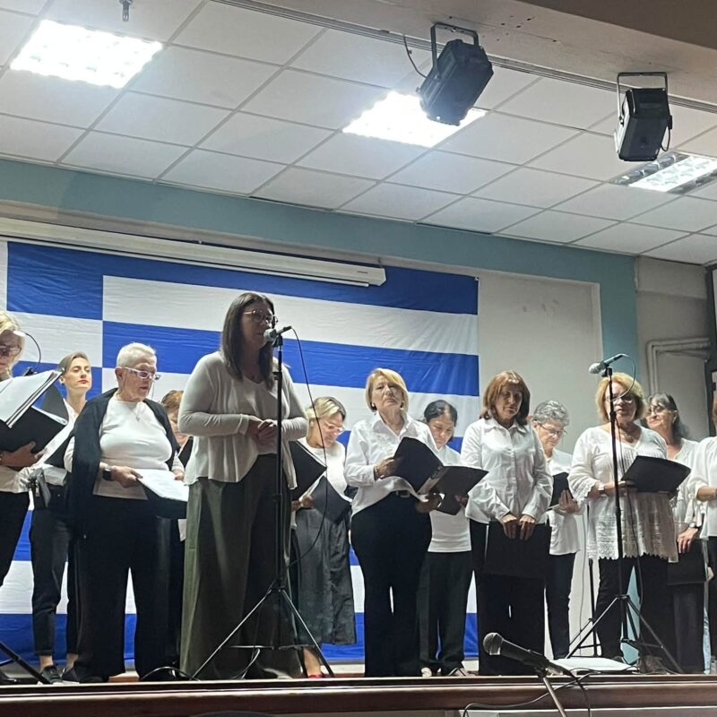 Ο Δήμος Λήμνου για τον εορτασμό της 114ης Επετείου Απελευθέρωσης του νησιού – φωτογραφία 15