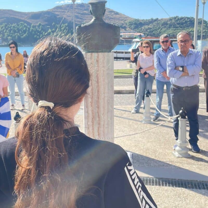 Ο Δήμος Λήμνου για τον εορτασμό της 114ης Επετείου Απελευθέρωσης του νησιού – φωτογραφία 22