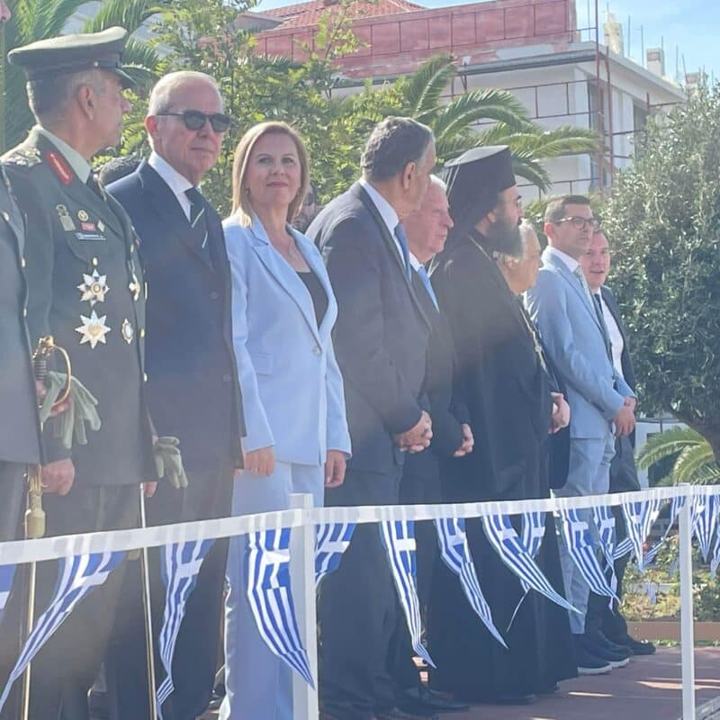 Ο Δήμος Λήμνου για τον εορτασμό της 114ης Επετείου Απελευθέρωσης του νησιού – φωτογραφία 29