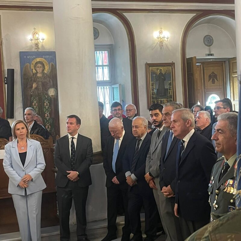 Ο Δήμος Λήμνου για τον εορτασμό της 114ης Επετείου Απελευθέρωσης του νησιού – φωτογραφία 30