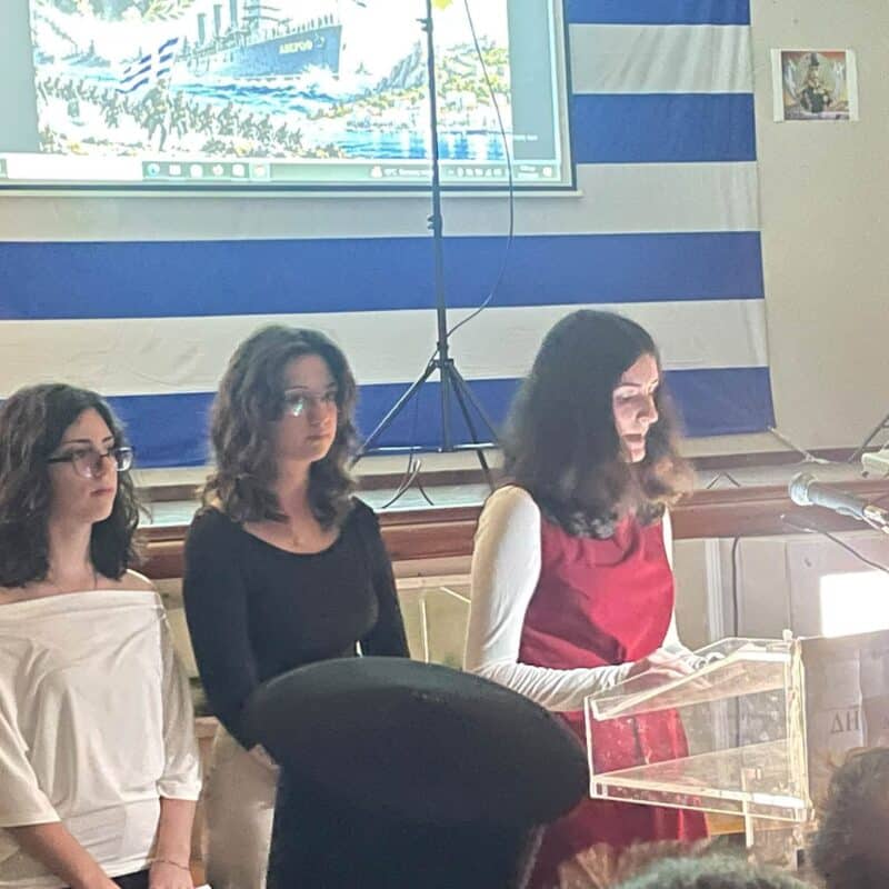 Ο Δήμος Λήμνου για τον εορτασμό της 114ης Επετείου Απελευθέρωσης του νησιού – φωτογραφία 33