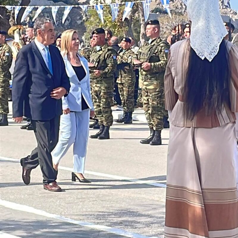 Ο Δήμος Λήμνου για τον εορτασμό της 114ης Επετείου Απελευθέρωσης του νησιού – φωτογραφία 35