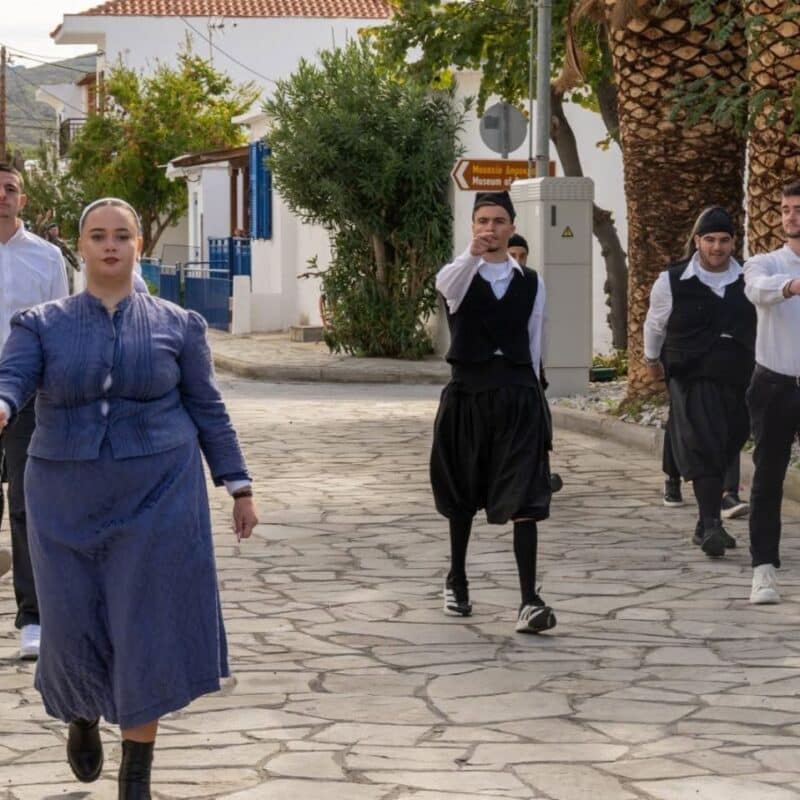 Λαμπρός εορτασμός για την 114η επέτειο απελευθέρωσης του Αγίου Ευστρατίου – φωτογραφία 5