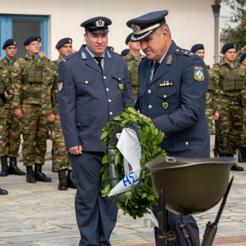 Λαμπρός εορτασμός για την 114η επέτειο απελευθέρωσης του Αγίου Ευστρατίου – φωτογραφία 9