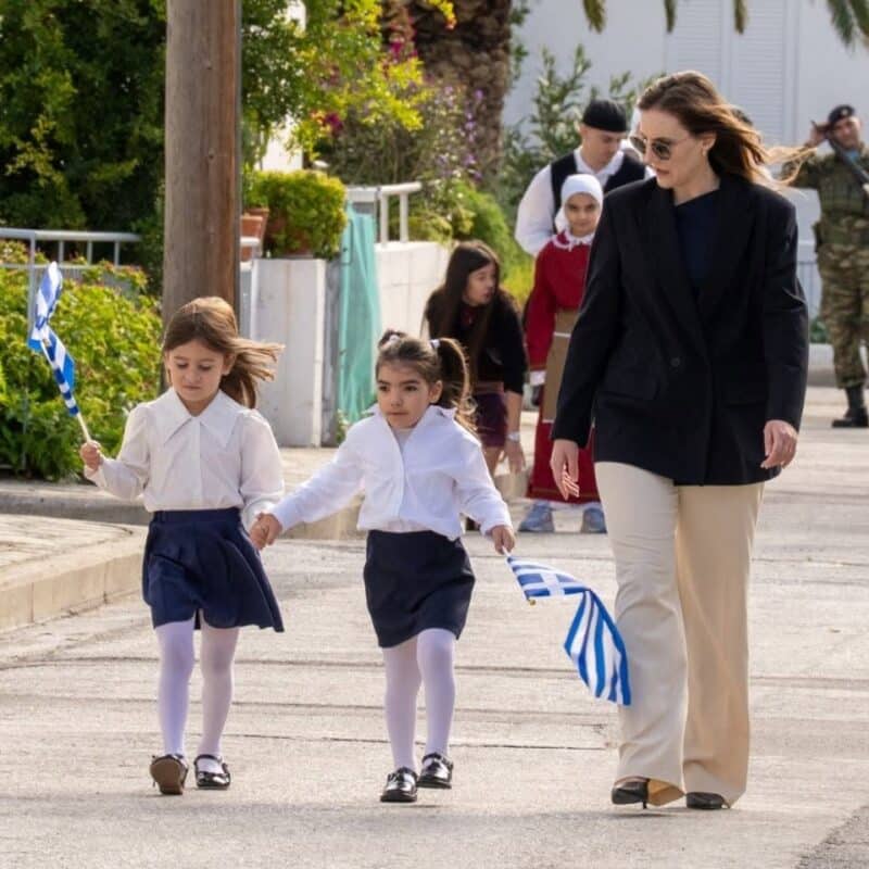 Λαμπρός εορτασμός για την 114η επέτειο απελευθέρωσης του Αγίου Ευστρατίου – φωτογραφία 10