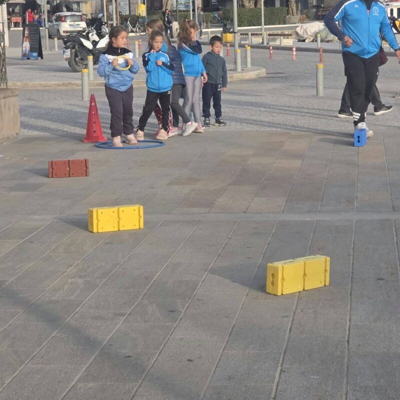 Γιορτή του στίβου στο Παλιό Λιμάνι της Μύρινας από την ΑΕ Λήμνου – φωτογραφία 18