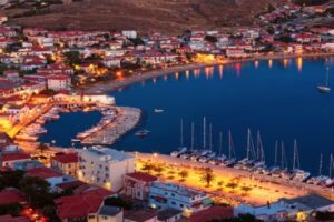 Γιατί η Λήμνος δεν μοιάζει με κανένα άλλο μέρος στην Ελλάδα;