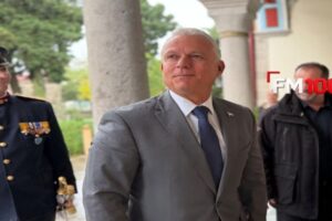 «Μία από τις ωραιότερες παρελάσεις που έχω παρακολουθήσει» | Συγκινημένος ο Φώτης Μάγγος από τη Λήμνο