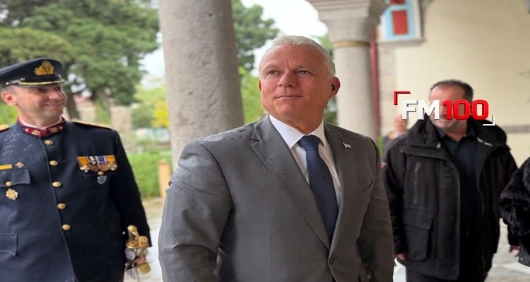 «Μία από τις ωραιότερες παρελάσεις που έχω παρακολουθήσει» | Συγκινημένος ο Φώτης Μάγγος από τη Λήμνο