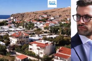 Έργα και επιχειρηματικότητα στα μικρά νησιά | Με συμμετοχή του Αγίου Ευστρατίου η ημερίδα στην Ικαρία