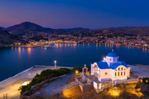 Λήμνος: Εκπαιδευτικοί κινδυνεύουν να χάσουν την επιστροφή ενοικίου λόγω… ταχυδρομικού κώδικα!