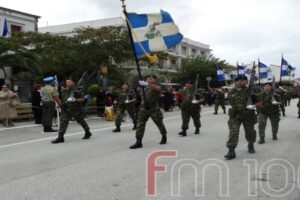 Η Λήμνος Φορά τα Γιορτινά της | Το Πλήρες Πρόγραμμα Εκδηλώσεων για την 114η Επέτειο της Απελευθέρωσης!