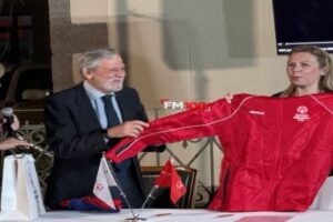 Special Olympics στη Λήμνο | Ξεκινούν οι προπονήσεις