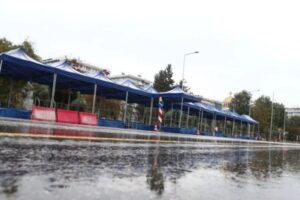 Ακυρώνονται οι παρελάσεις για την 28η Οκτωβρίου στις Κυκλάδες λόγω κακοκαιρίας