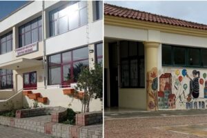 Λήμνος: Στο πρόγραμμα ενίσχυσης σχολικών βιβλιοθηκών το Γενικό Λύκειο Μύρινας και το Γυμνάσιο Μούδρου