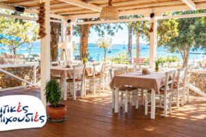«Σπιτικές Λιχουδιές»: Μετά την παρέλαση, μαζευόμαστε στη Νέα Κούταλη για το τραπέζι της γιορτής!