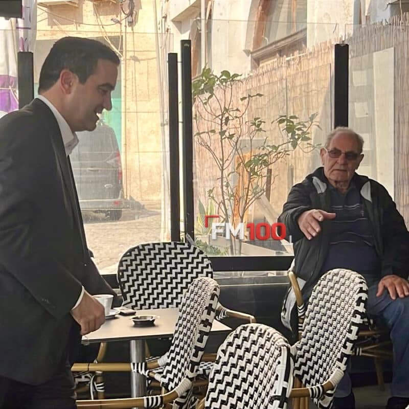 Στη Λήμνο ο Μιχάλης Κατρίνης – φωτογραφία 5
