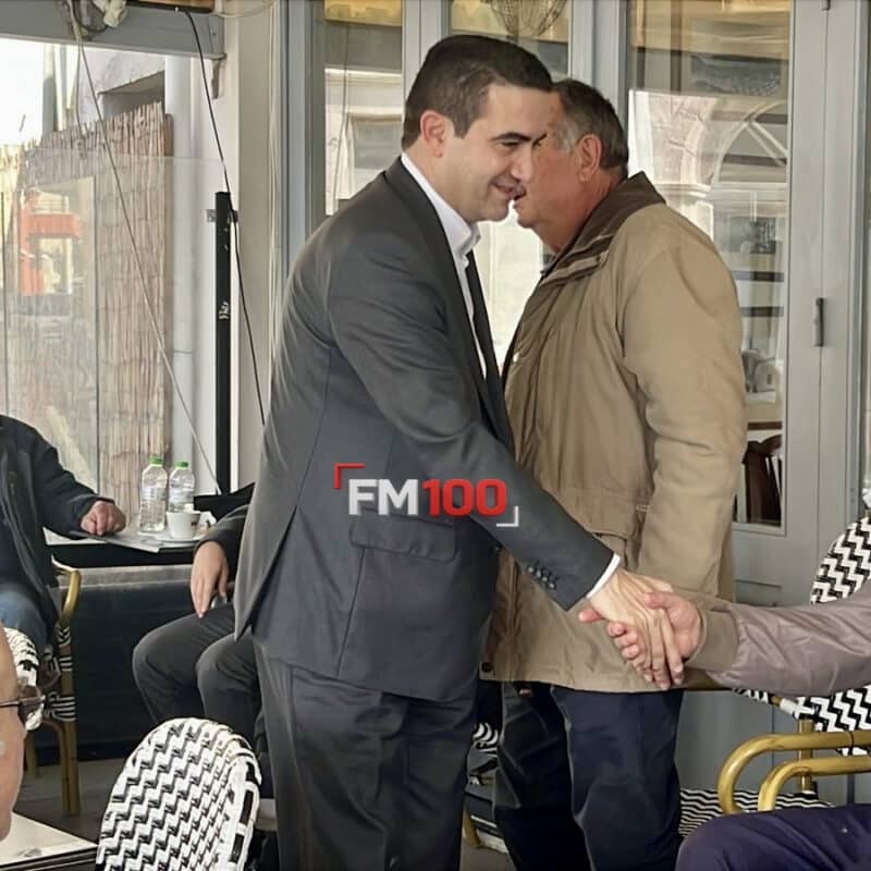 Στη Λήμνο ο Μιχάλης Κατρίνης – φωτογραφία 6
