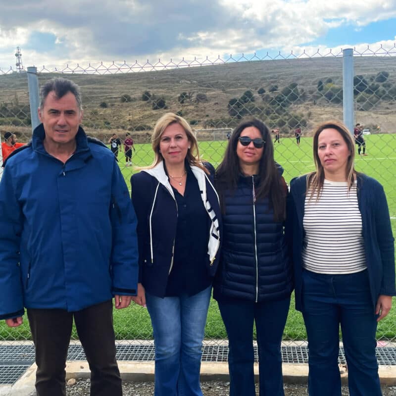 Ιστορική ημέρα για τον αθλητισμό του Μούδρου – φωτογραφία 9