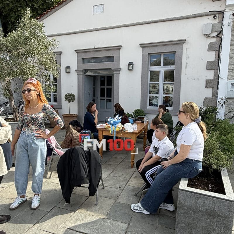 Μικροί σεφ εν δράσει! Σήμερα το πρωί στην «ΑΠΟΘΗΚΗ» η μαγειρική έγινε παιχνίδι και δημιουργία! – φωτογραφία 23