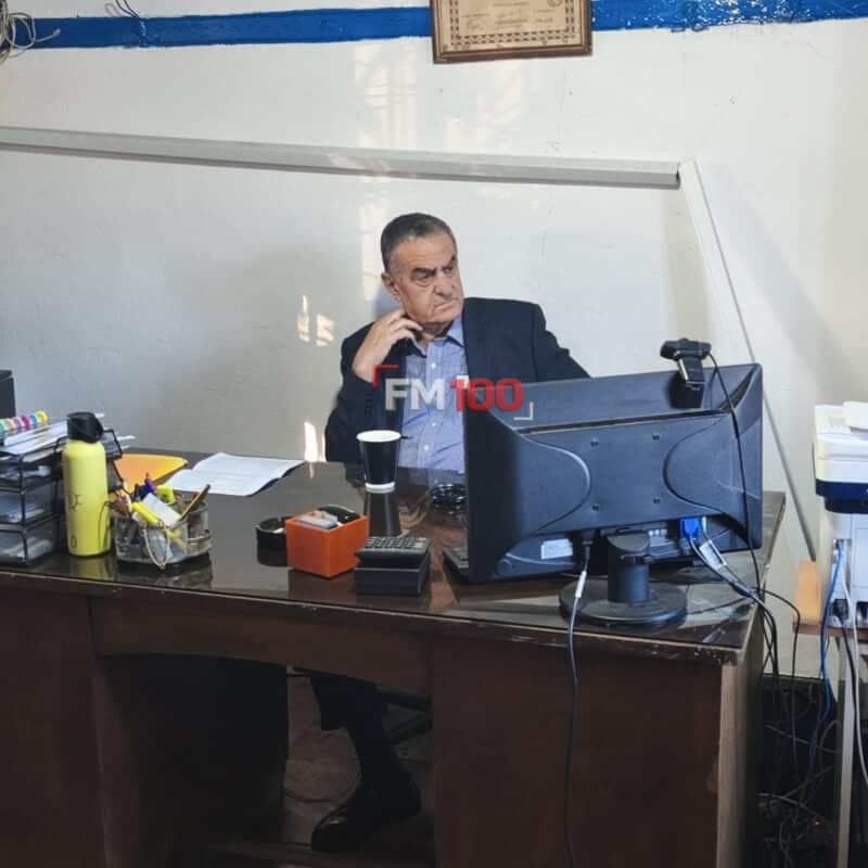 Παλλημνιακό Ταμείο: Συνάντηση Αθανασίου με τη νέα πρόεδρο και μέλη της Παλλημνιακής Επιτροπής – φωτογραφία 5