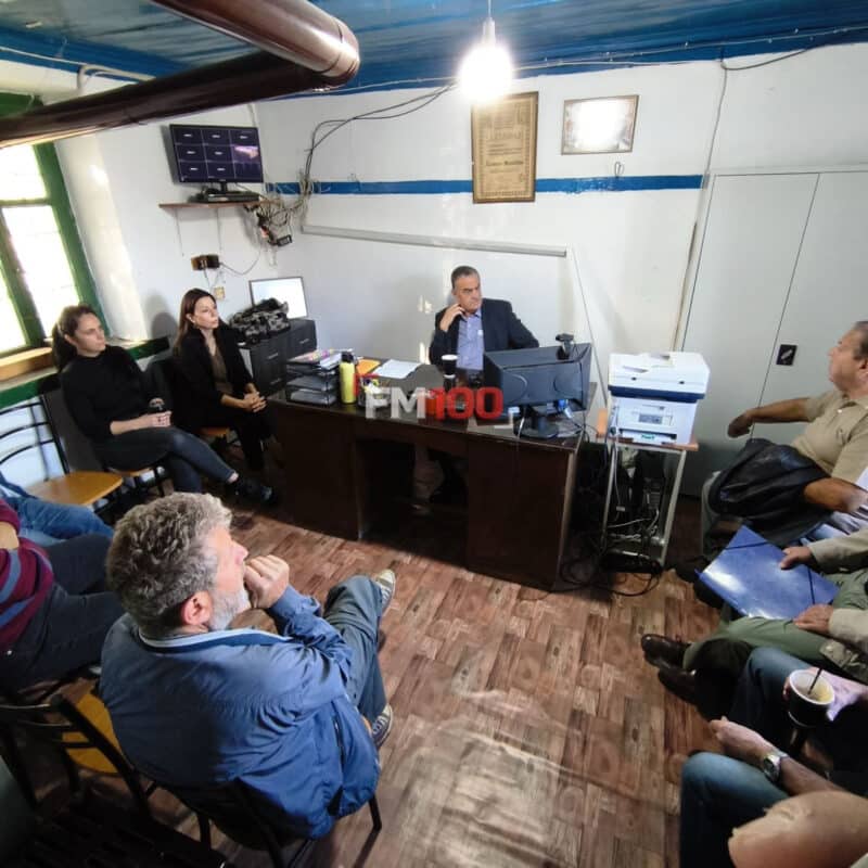 Παλλημνιακό Ταμείο: Συνάντηση Αθανασίου με τη νέα πρόεδρο και μέλη της Παλλημνιακής Επιτροπής – φωτογραφία 6