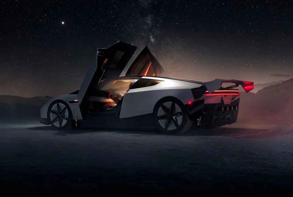 Roadster 04 World Desktop 1
