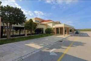Στα χέρια των επενδυτών το αεροδρόμιο της Λήμνου; | Πώς διαμορφώνεται η επόμενη μέρα