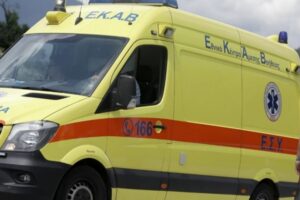 Τραγωδία στη Μυτιλήνη: Νεκρός εντοπίστηκε 45χρονος που είχε πάει για κυνήγι με φίλο του
