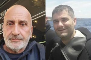 Πιερία: Θρίλερ με τη συντριβή του μονοκινητήριου αεροσκάφους |Τι συνέβη λίγο πριν από την πτώση, τα σενάρια που εξετάζονται