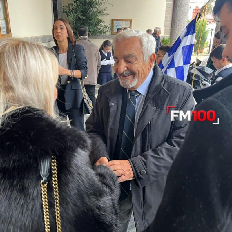 Η Λήμνος τίμησε το «ΟΧΙ» παρά τα τερτίπια του καιρού – φωτογραφία 6