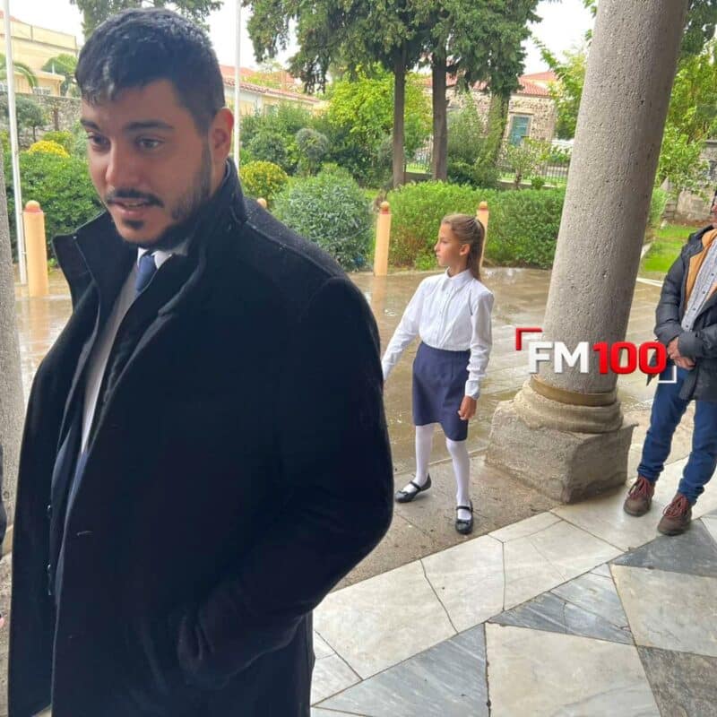 Η Λήμνος τίμησε το «ΟΧΙ» παρά τα τερτίπια του καιρού – φωτογραφία 7