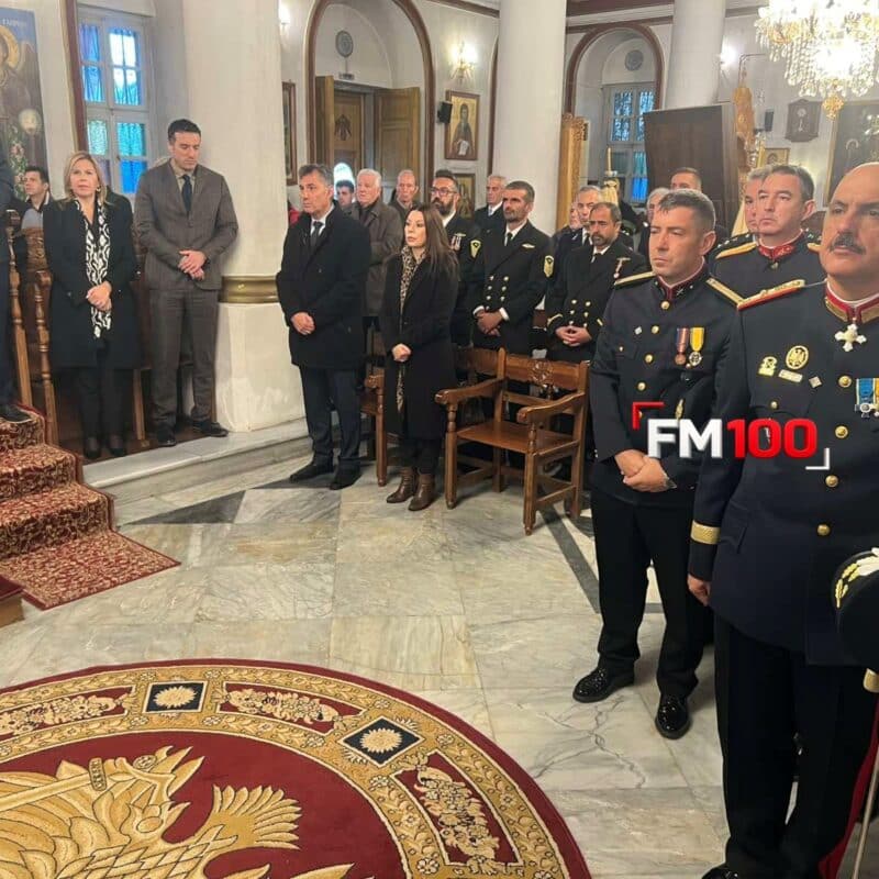 Η Λήμνος τίμησε το «ΟΧΙ» παρά τα τερτίπια του καιρού – φωτογραφία 13