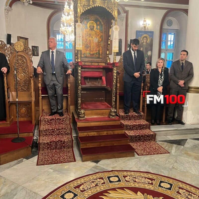 Η Λήμνος τίμησε το «ΟΧΙ» παρά τα τερτίπια του καιρού – φωτογραφία 14